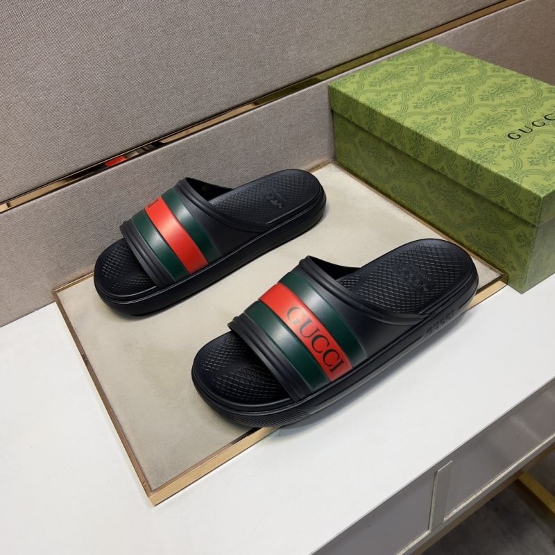 Gucci Slippers